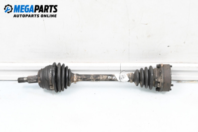 Driveshaft for Audi A3 Hatchback I (09.1996 - 05.2003) 1.9 TDI, 110 hp, position: front - left