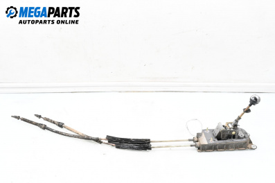 Shifter with cables for Audi A3 Hatchback I (09.1996 - 05.2003)