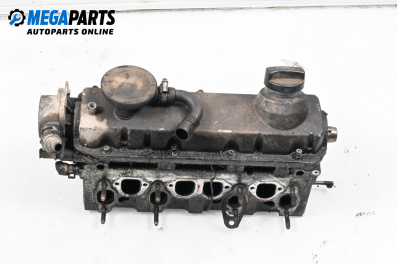 Engine head for Audi A3 Hatchback I (09.1996 - 05.2003) 1.9 TDI, 110 hp