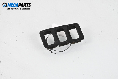 Interior plastic for Mitsubishi Pajero PININ (03.1999 - 06.2007), 3 doors, suv, position: front