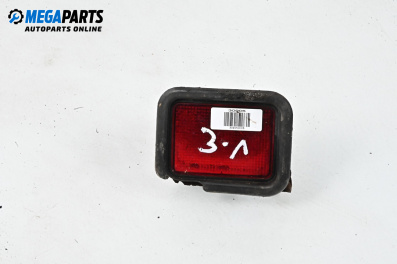 Reverse light for Mitsubishi Pajero PININ (03.1999 - 06.2007), suv