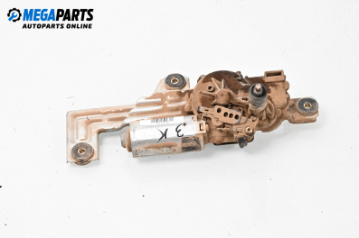 Front wipers motor for Mitsubishi Pajero PININ (03.1999 - 06.2007), suv, position: rear