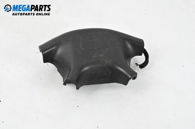 Airbag for Mitsubishi Pajero PININ (03.1999 - 06.2007), 3 uși, suv, position: fața