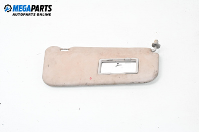 Parasolar for Mitsubishi Pajero PININ (03.1999 - 06.2007), position: dreapta