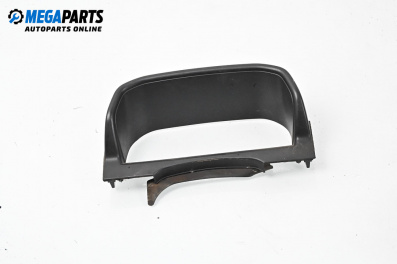 Interior plastic for Mitsubishi Pajero PININ (03.1999 - 06.2007), 3 doors, suv