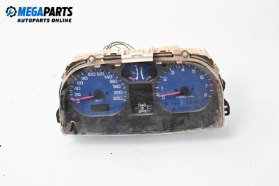 Instrument cluster for Mitsubishi Pajero PININ (03.1999 - 06.2007) 1.8 GDI (H66W), 120 hp