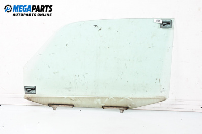 Window for Mitsubishi Pajero PININ (03.1999 - 06.2007), 3 doors, suv, position: front - left