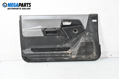 Interior door panel  for Mitsubishi Pajero PININ (03.1999 - 06.2007), 3 doors, suv, position: front - left