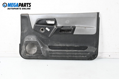 Interior door panel  for Mitsubishi Pajero PININ (03.1999 - 06.2007), 3 doors, suv, position: front - right