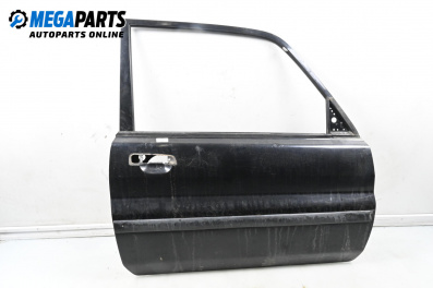 Tür for Mitsubishi Pajero PININ (03.1999 - 06.2007), 3 türen, suv, position: rechts