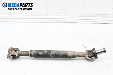 Tail shaft for Mitsubishi Pajero PININ (03.1999 - 06.2007) 1.8 GDI (H66W), 120 hp