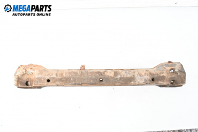 Bumper support brace impact bar for Mitsubishi Pajero PININ (03.1999 - 06.2007), suv, position: front