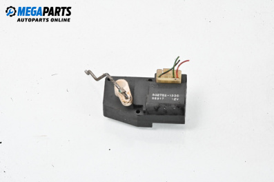 Heater motor flap control for Mitsubishi Pajero PININ (03.1999 - 06.2007) 1.8 GDI (H66W), 120 hp, № 502752-1330