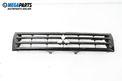 Gitter for Mitsubishi Pajero PININ (03.1999 - 06.2007), suv, position: vorderseite