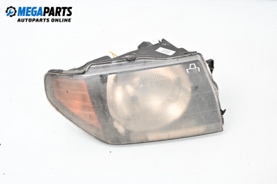 Headlight for Mitsubishi Pajero PININ (03.1999 - 06.2007), suv, position: right