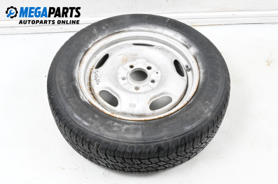 Pneu de rezervă for Mitsubishi Pajero PININ (03.1999 - 06.2007) 16 inches (Prețul este pentru 1 buc.)