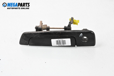 Außengriff for Mitsubishi Pajero PININ (03.1999 - 06.2007), 3 türen, suv, position: links