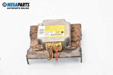 Airbag module for Mitsubishi Pajero PININ (03.1999 - 06.2007), № MR438934