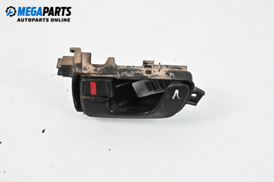 Inner handle for Mitsubishi Pajero PININ (03.1999 - 06.2007), 3 doors, suv, position: left