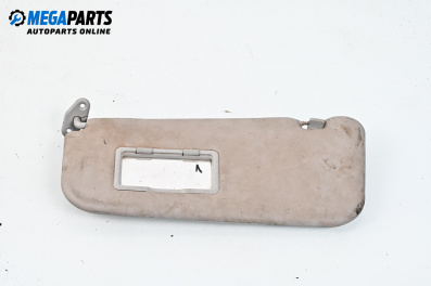 Parasolar for Mitsubishi Pajero PININ (03.1999 - 06.2007), position: stânga