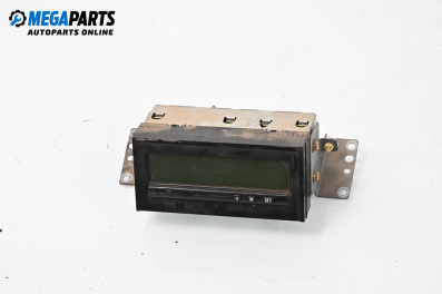 Clock for Mitsubishi Pajero PININ (03.1999 - 06.2007)