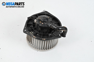 Ventilator încălzire for Mitsubishi Pajero PININ (03.1999 - 06.2007)