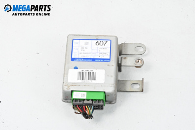 Module for Mitsubishi Pajero PININ (03.1999 - 06.2007), № MD360607