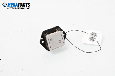 Blower motor resistor for Mitsubishi Pajero PININ (03.1999 - 06.2007)