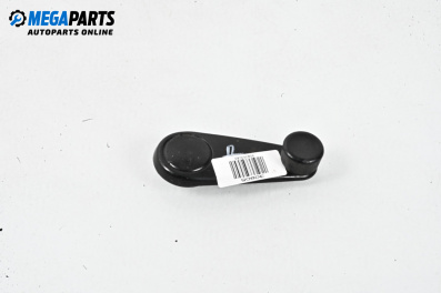 Door handle for Mitsubishi Pajero PININ (03.1999 - 06.2007), 3 doors, suv, position: right