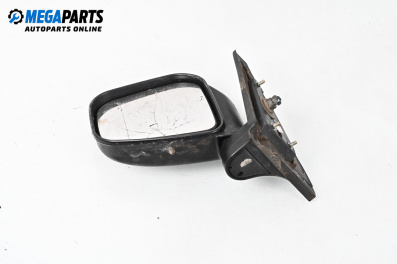 Oglindă for Mitsubishi Pajero PININ (03.1999 - 06.2007), 3 uși, suv, position: stânga