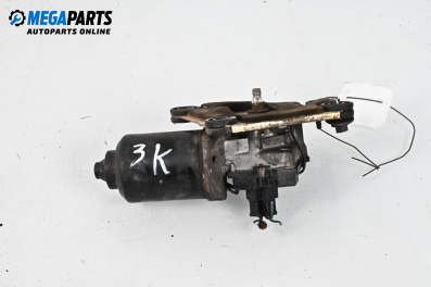 Front wipers motor for Mitsubishi Pajero PININ (03.1999 - 06.2007), suv, position: rear