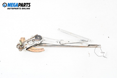 Manual window lifter for Mitsubishi Pajero PININ (03.1999 - 06.2007), 3 doors, suv, position: left