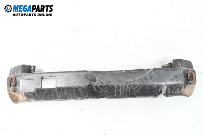 Rear bumper for Mitsubishi Pajero PININ (03.1999 - 06.2007), suv