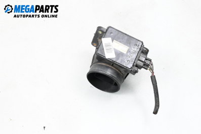 Air mass flow meter for Mitsubishi Pajero PININ (03.1999 - 06.2007) 1.8 GDI (H66W), 120 hp