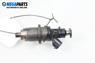 Gasoline fuel injector for Mitsubishi Pajero PININ (03.1999 - 06.2007) 1.8 GDI (H66W), 120 hp, № DIM1000G