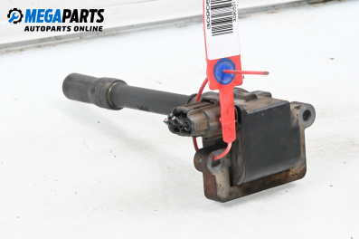 Ignition coil for Mitsubishi Pajero PININ (03.1999 - 06.2007) 1.8 GDI (H66W), 120 hp