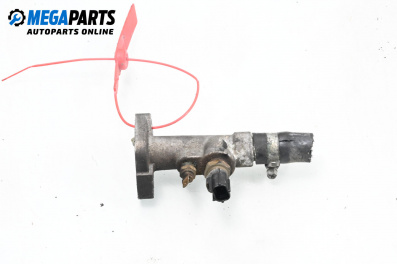 Water connection for Mitsubishi Pajero PININ (03.1999 - 06.2007) 1.8 GDI (H66W), 120 hp