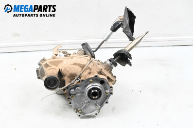 Transfer case for Mitsubishi Pajero PININ (03.1999 - 06.2007) 1.8 GDI (H66W), 120 hp