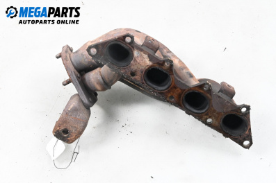 Exhaust manifold for Mitsubishi Pajero PININ (03.1999 - 06.2007) 1.8 GDI (H66W), 120 hp