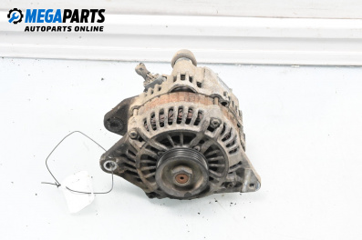 Alternator for Mitsubishi Pajero PININ (03.1999 - 06.2007) 1.8 GDI (H66W), 120 hp