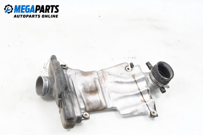 Thermostat housing for Mitsubishi Pajero PININ (03.1999 - 06.2007) 1.8 GDI (H66W), 120 hp