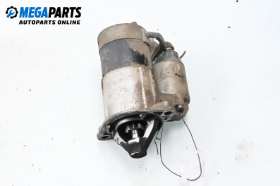 Starter for Mitsubishi Pajero PININ (03.1999 - 06.2007) 1.8 GDI (H66W), 120 hp