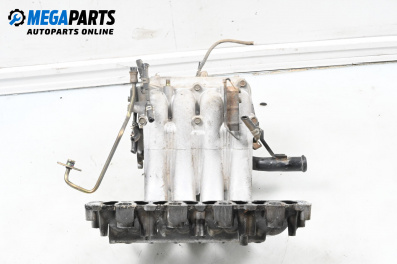 Intake manifold for Mitsubishi Pajero PININ (03.1999 - 06.2007) 1.8 GDI (H66W), 120 hp