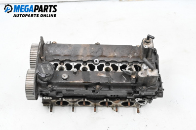 Engine head for Mitsubishi Pajero PININ (03.1999 - 06.2007) 1.8 GDI (H66W), 120 hp