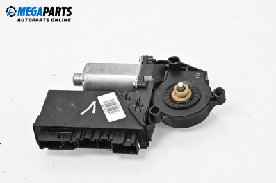 Window lift motor for Volkswagen Touareg SUV I (10.2002 - 01.2013), 5 doors, suv, position: front - left