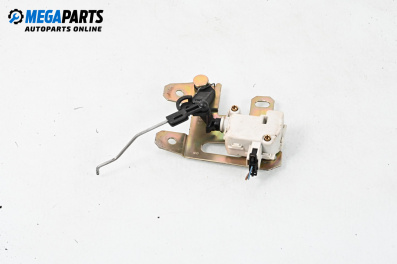 Door lock actuator for Volkswagen Touareg SUV I (10.2002 - 01.2013), 5 doors, position: rear