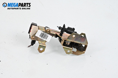 Door lock actuator for Volkswagen Touareg SUV I (10.2002 - 01.2013), 5 doors, position: rear