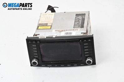 Navigație GPS for Volkswagen Touareg SUV I (10.2002 - 01.2013)