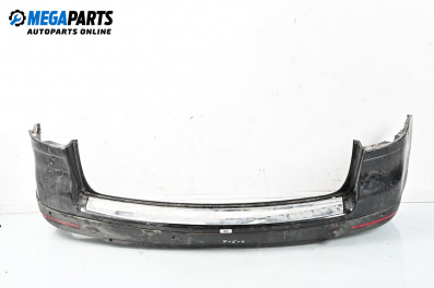 Rear bumper for Volkswagen Touareg SUV I (10.2002 - 01.2013), suv