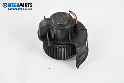 Heating blower for Volkswagen Touareg SUV I (10.2002 - 01.2013)